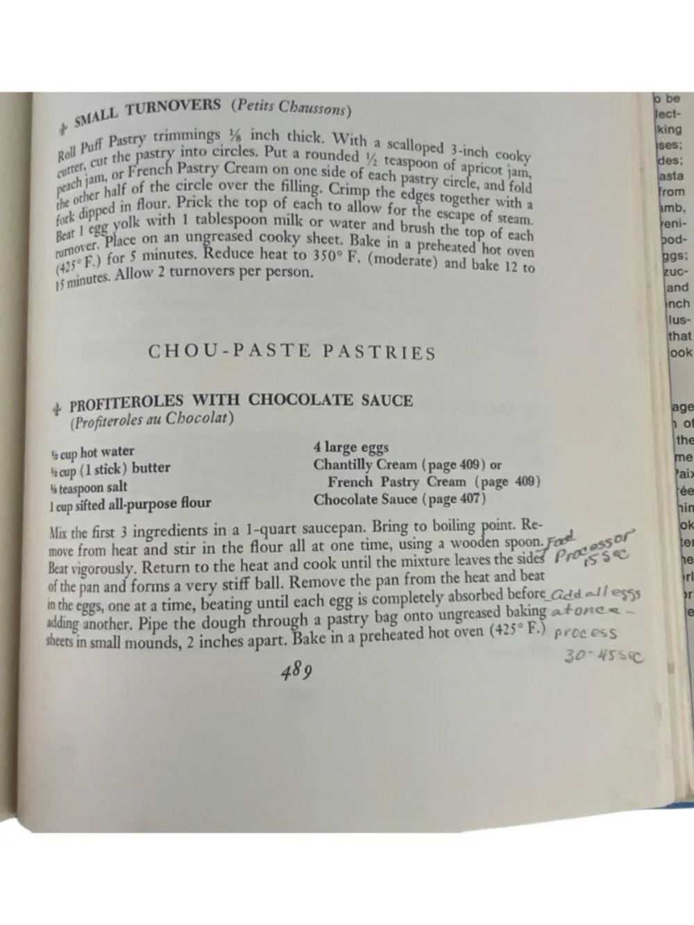 Everyday French Cooking For The American Home 1968 By Henri-Paul Pellaprat
